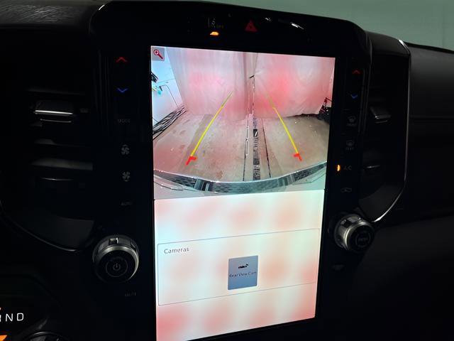 New 2026 RAM 1500 Laramie image 21