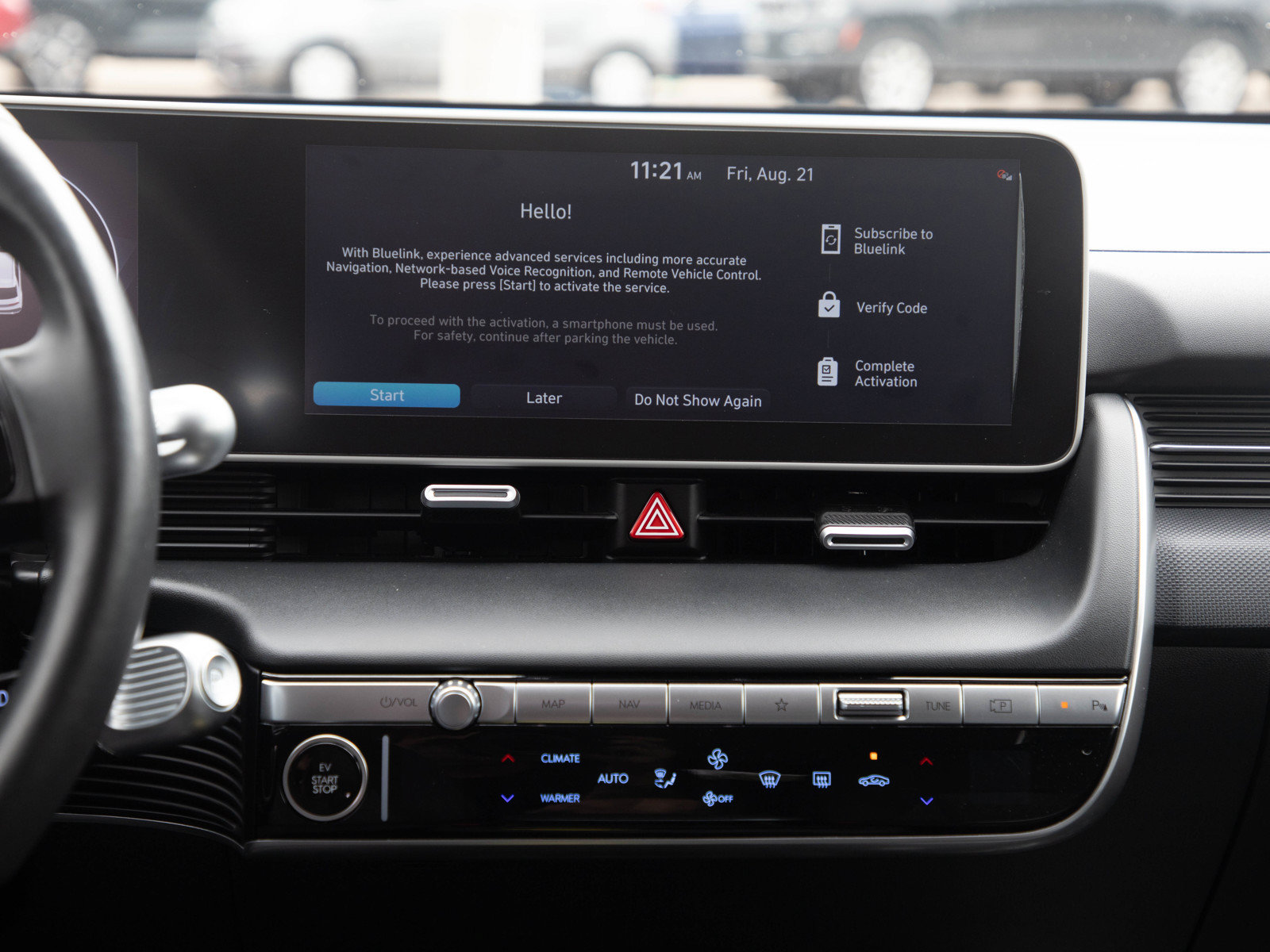 Certified 2024 Hyundai Ioniq 5 SEL AWD/4WD image 18