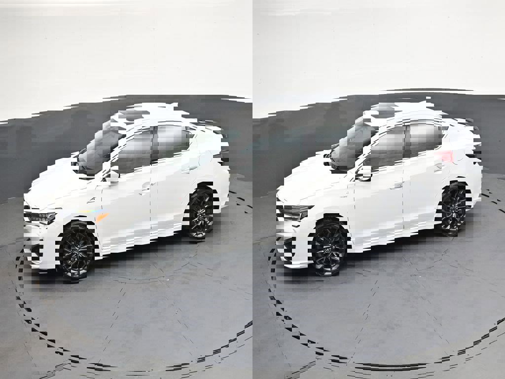 Used 2022 Acura ILX w/ Premium & A-SPEC Package image 24