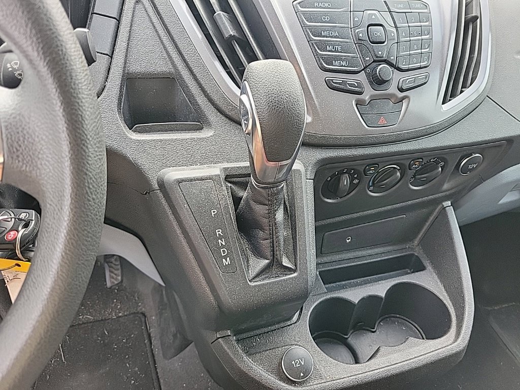 Certified 2019 Ford Transit 350 XLT RWD image 31