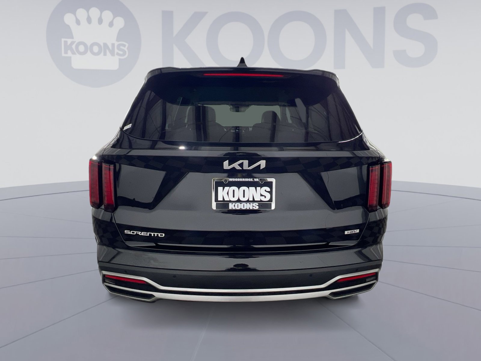 Used 2023 Kia Sorento EX image 5