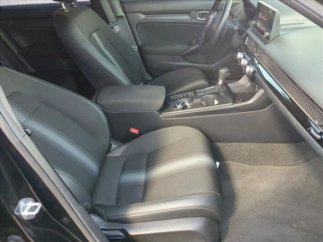 Used 2025 Honda Civic Sport image 19