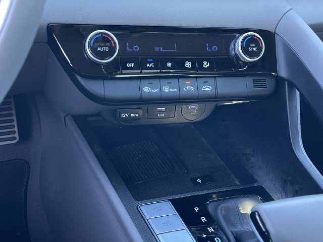 Used 2026 Hyundai Elantra Sport FWD image 18