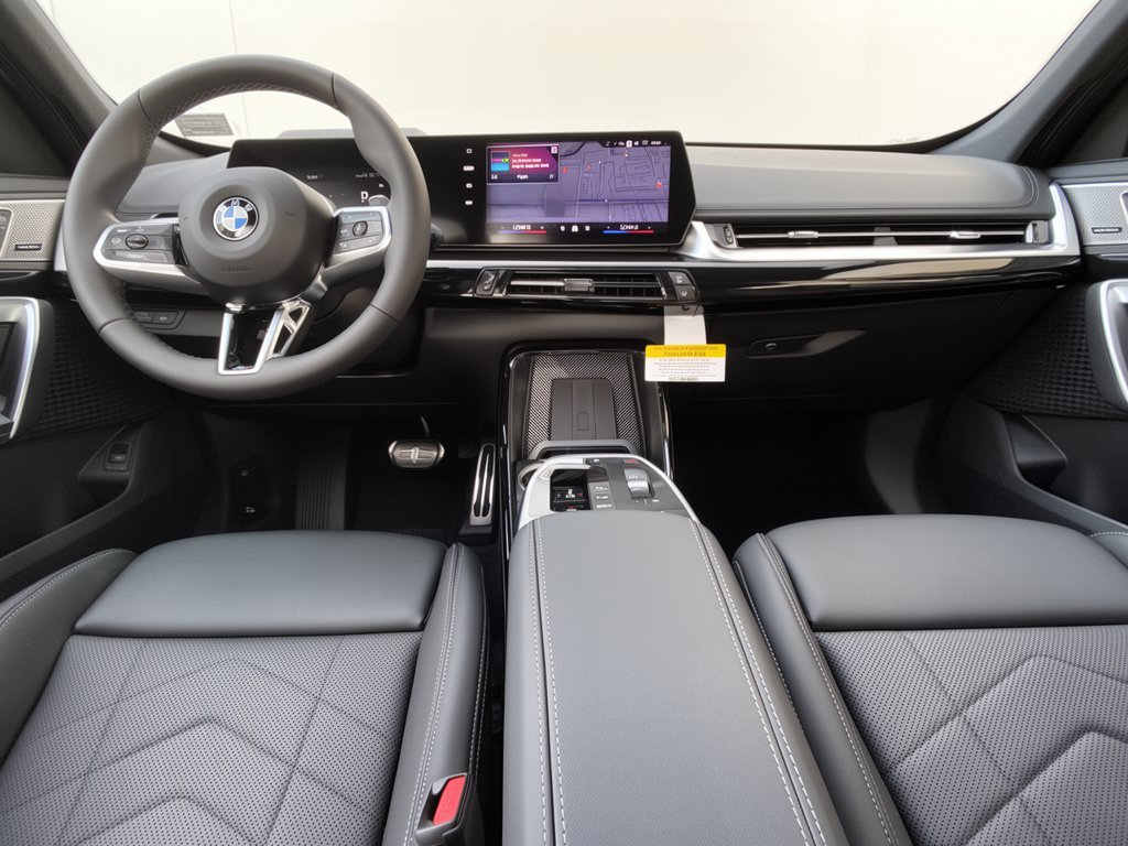 New 2027 BMW X1 xDrive28i AWD/4WD image 17