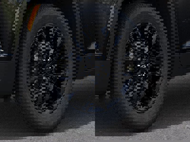 New 2026 Chevrolet Traverse LT w/ Midnight/Sport Edition image 9