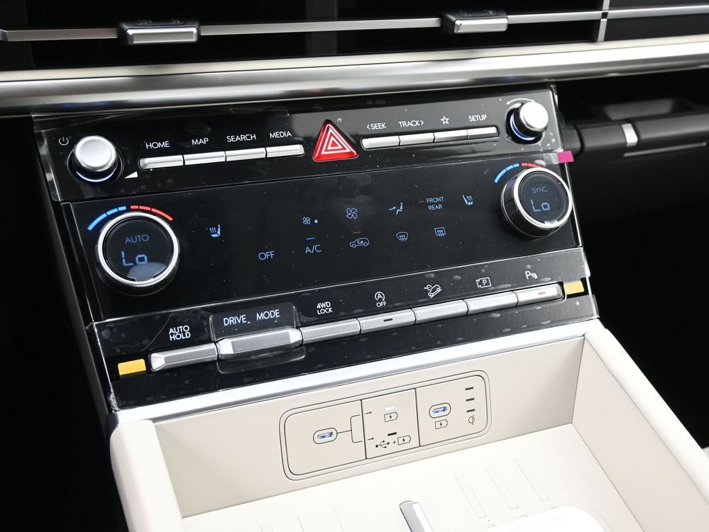 New 2026 Hyundai Santa Fe SEL image 17