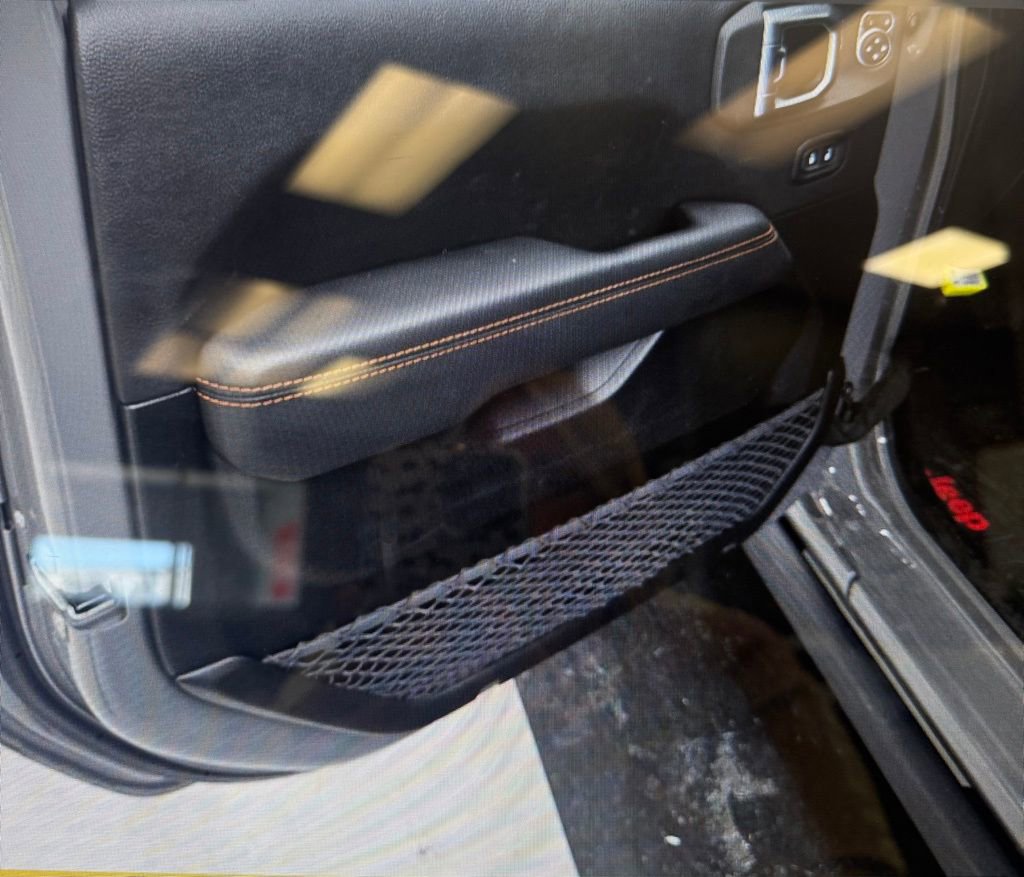 Used 2022 Jeep Gladiator Mojave w/ LED Lighting Group image 6