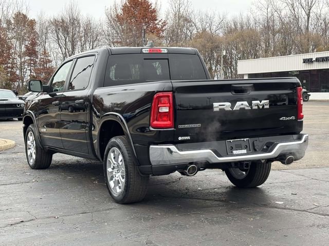 New 2026 RAM 1500 Big Horn image 11