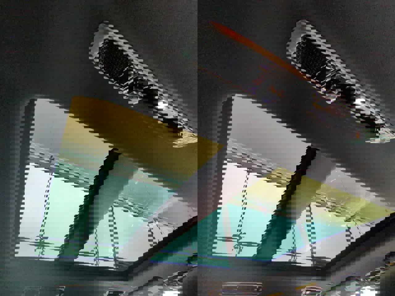 New 2026 Land Rover Range Rover Sport SE image 22