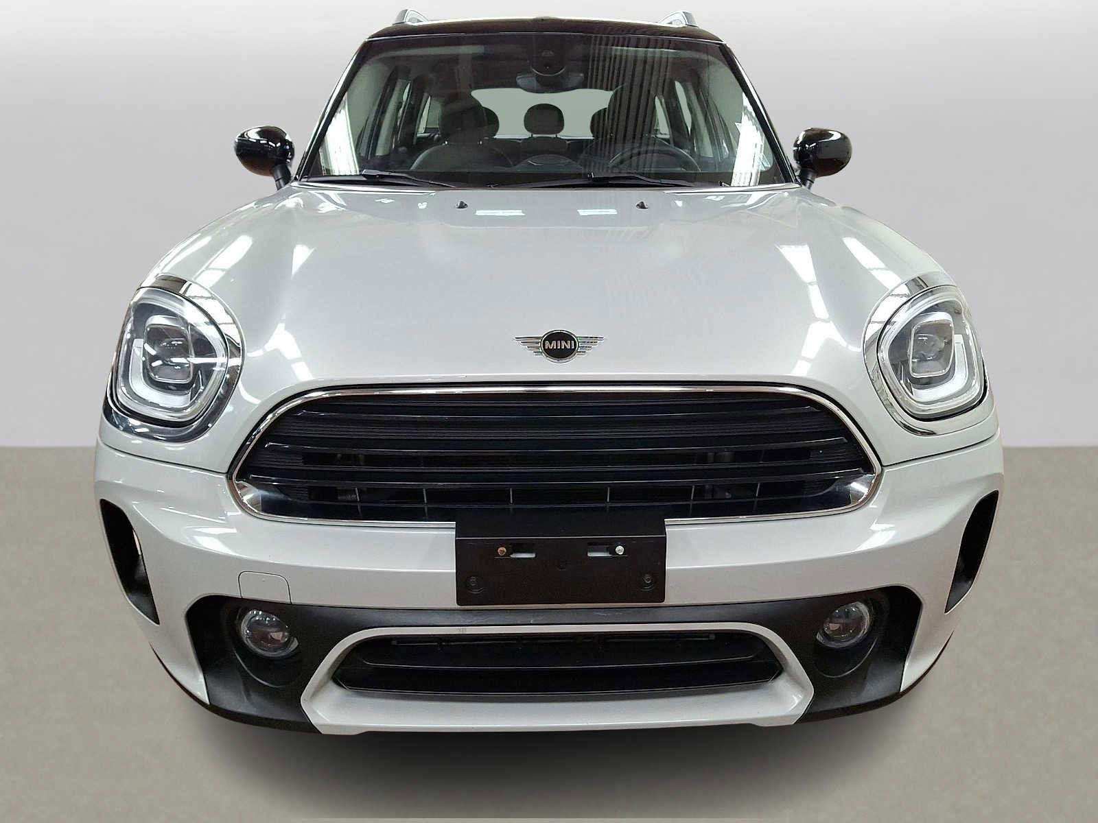 Used 2022 MINI Cooper Countryman ALL4 video 2