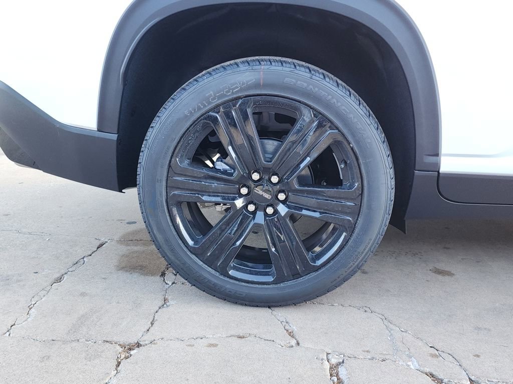 New 2026 GMC Acadia Elevation w/ Black Edition image 55