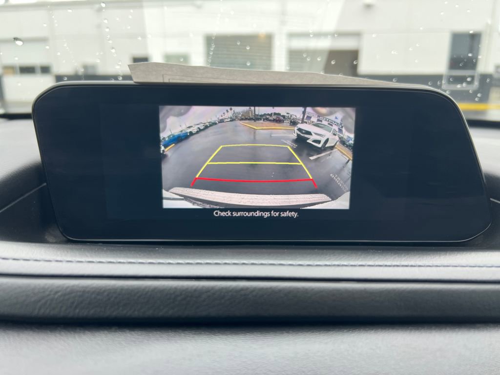 Used 2023 MAZDA CX-30 AWD 2.5 S w/ Preferred Package image 25