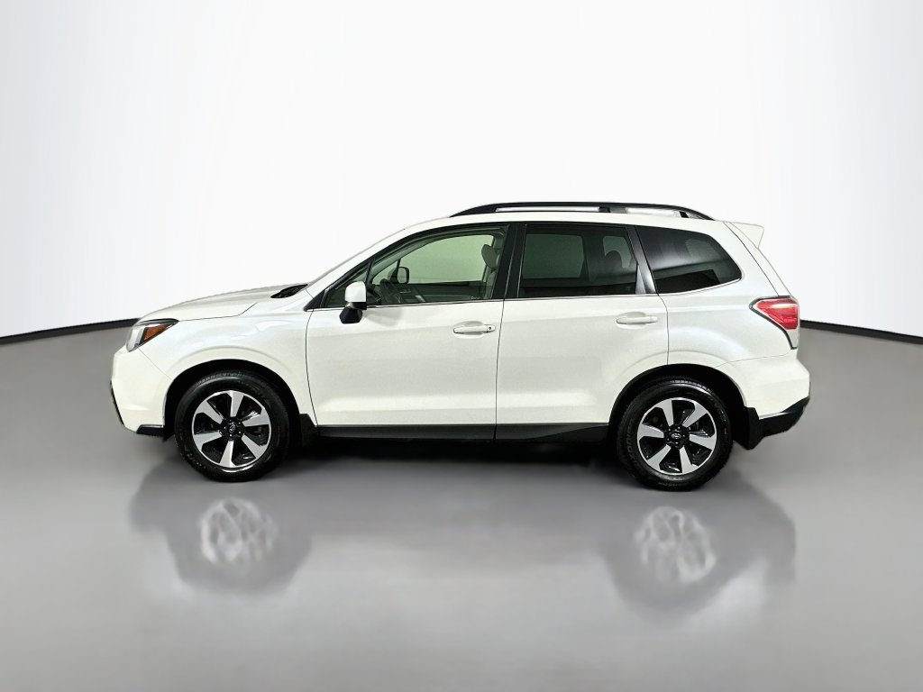 Used 2018 Subaru Forester 2.5i Limited AWD/4WD image 8