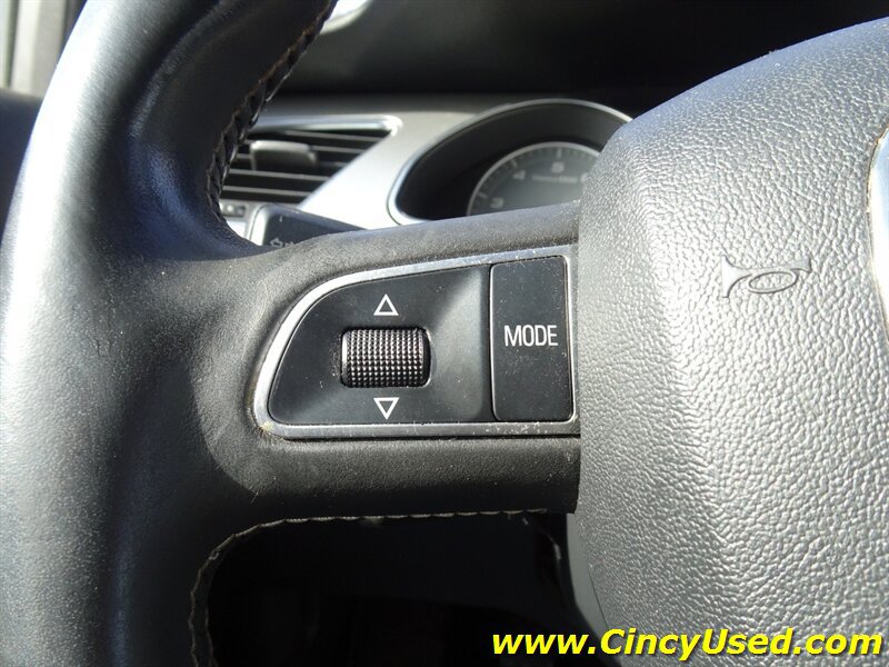 Used 2008 Audi S5 4.2 AWD/4WD image 26