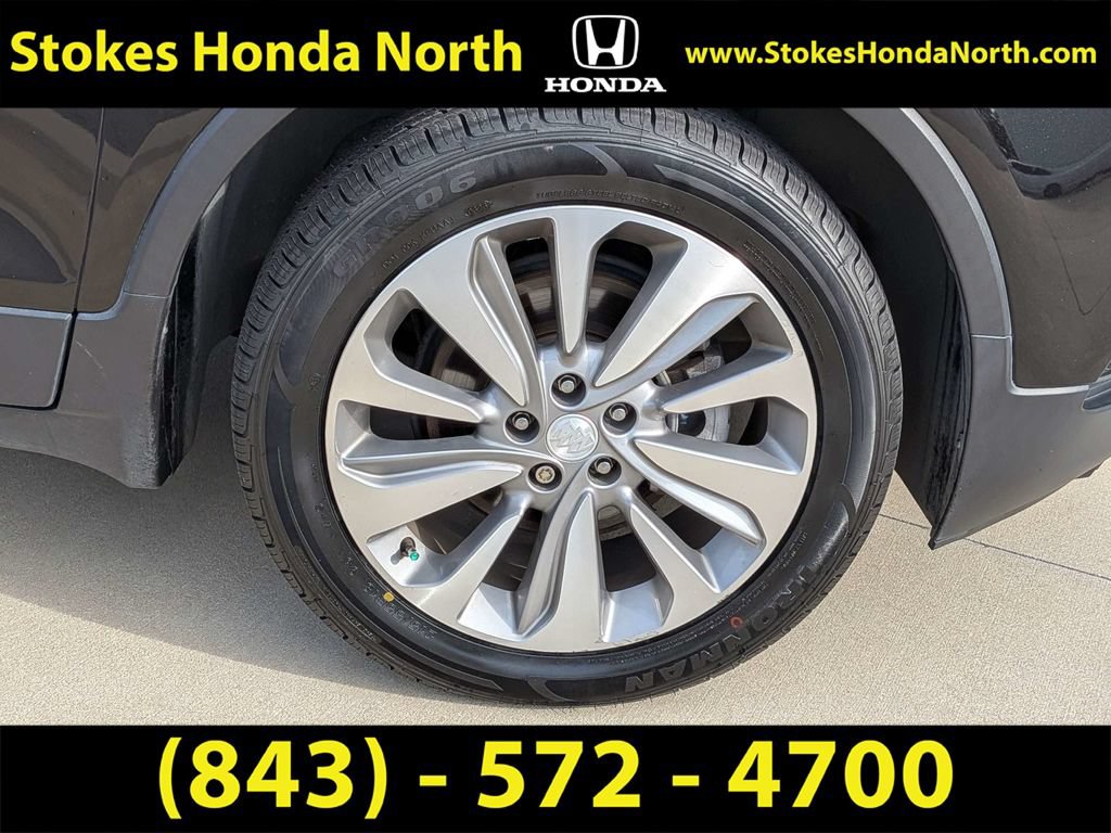 Used 2020 Buick Encore Preferred w/ Safety Package FWD image 14