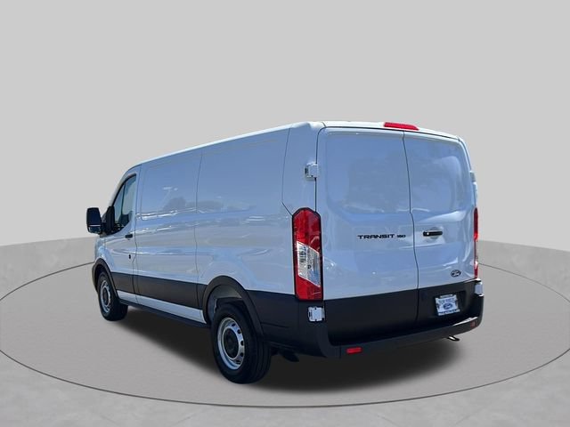 New 2026 Ford Transit 150 Low Roof RWD image 5