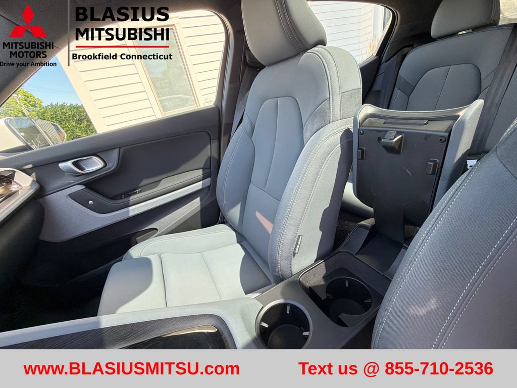 Used 2022 Polestar Polestar 2 w/ Plus Package AWD/4WD image 36