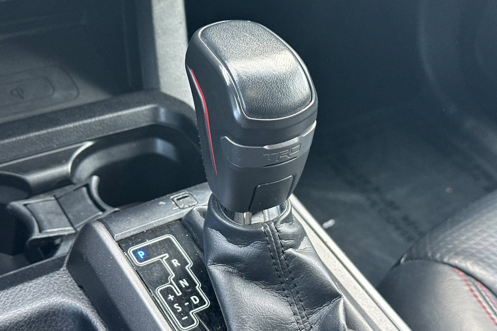 Used 2019 Toyota Tacoma TRD Pro image 27