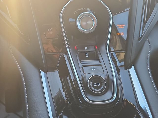 Used 2023 Acura RDX FWD w/ Technology Package image 20