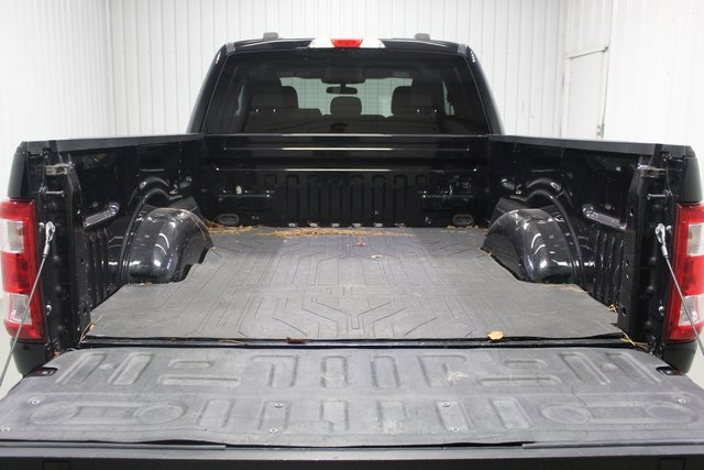 Used 2023 Ford F150 XL w/ Trailer Tow Package image 7