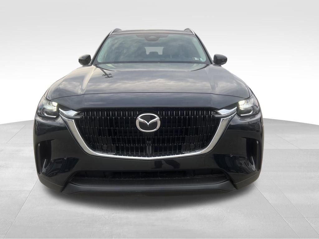 New 2026 MAZDA CX-90 3.3 Turbo w/ Preferred Package image 10