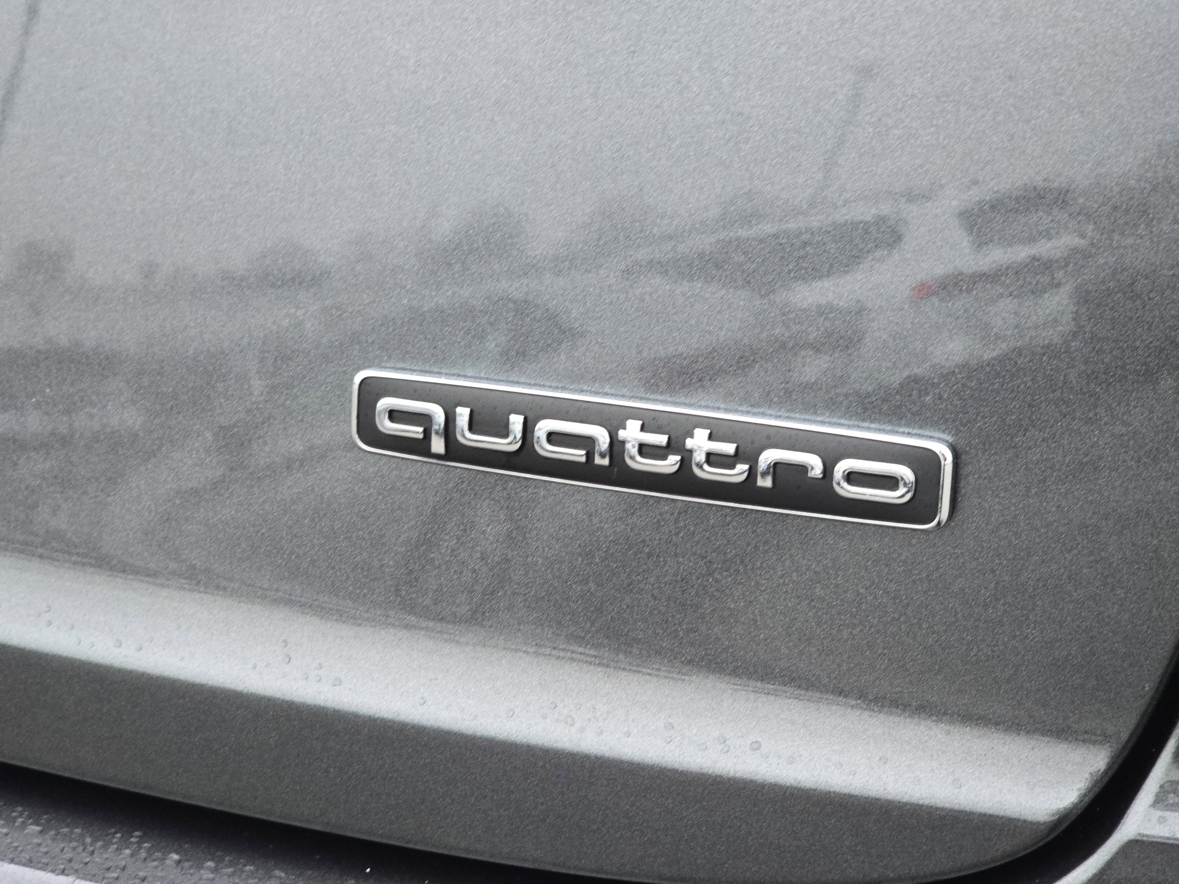 New 2026 Audi Q8 Premium Plus image 11