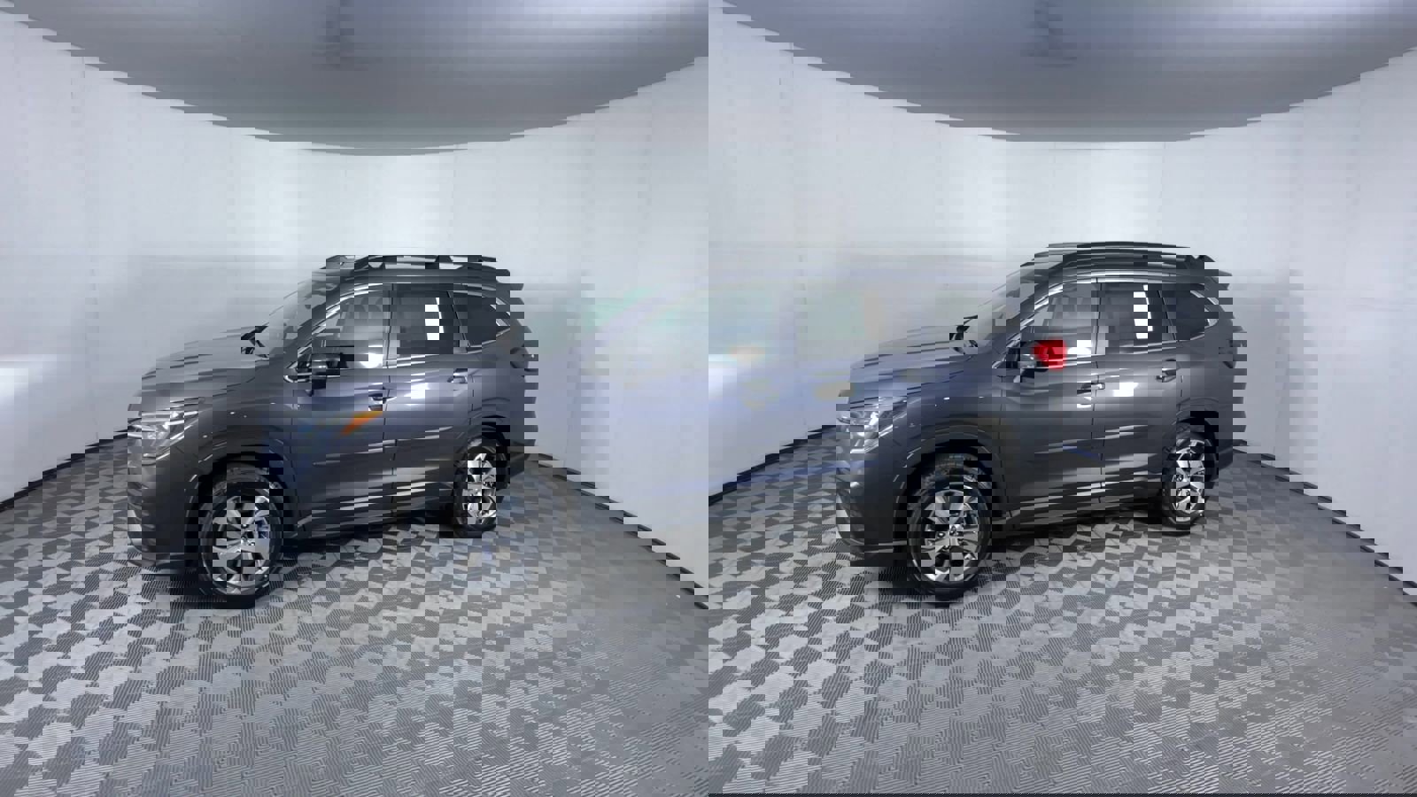 Used 2023 Subaru Ascent Premium w/ Convenience Package image 4