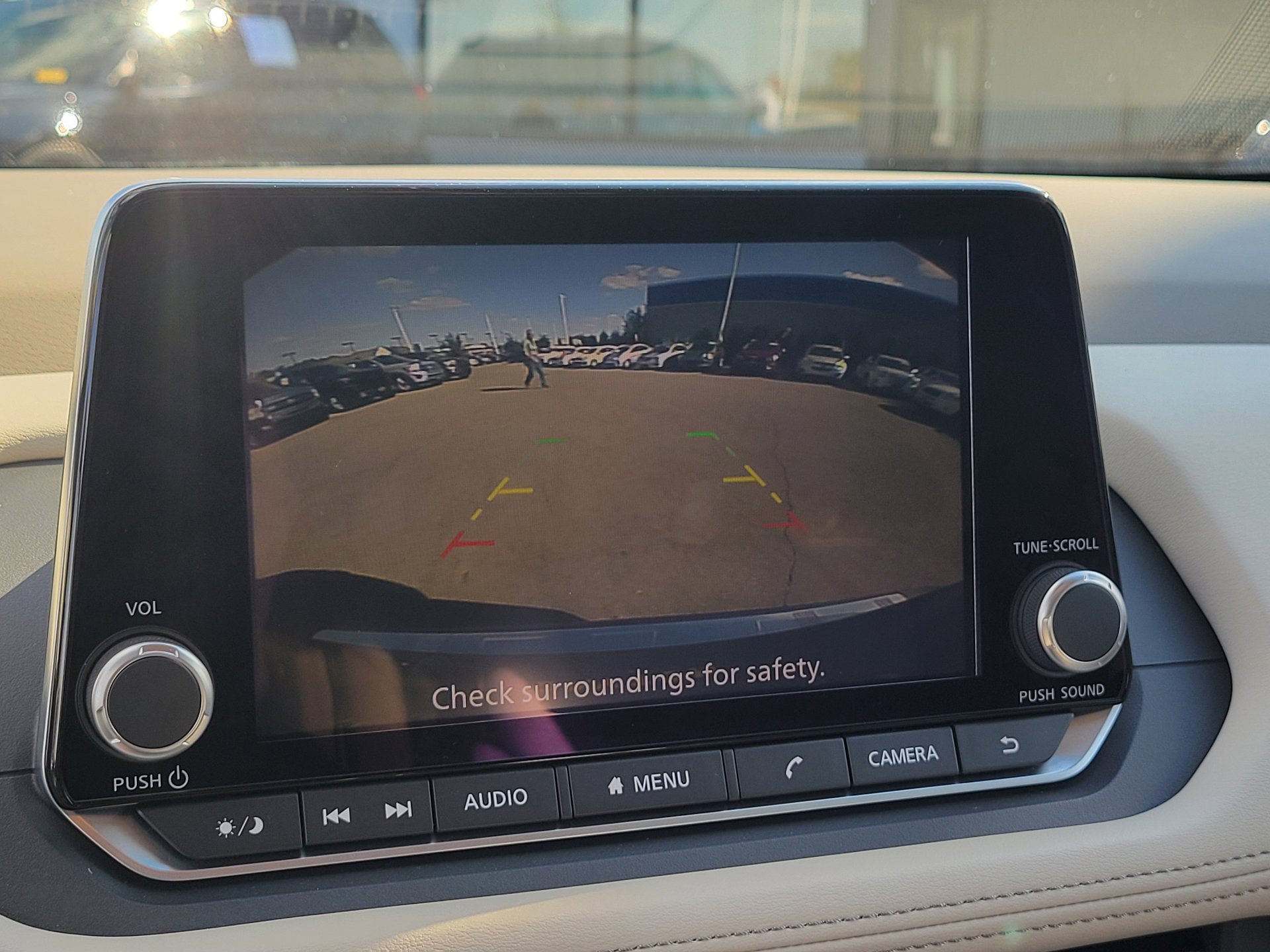 Certified 2023 Nissan Rogue SV image 22