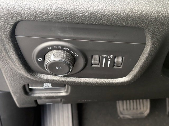 New 2026 Jeep Grand Cherokee Limited image 26