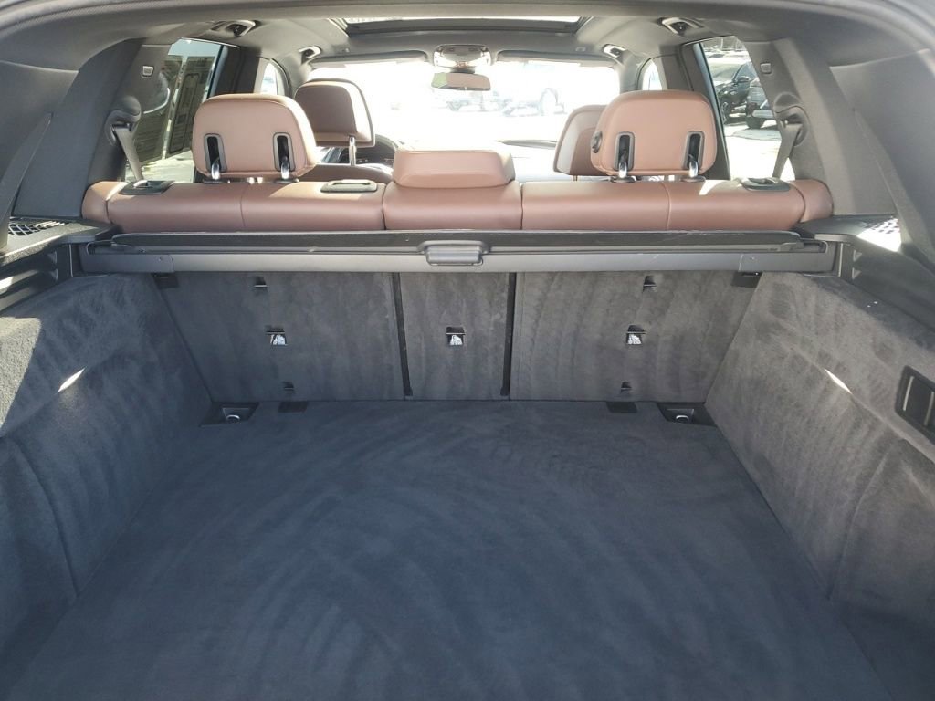 Used 2019 BMW X5 xDrive40i w/ Luxury Seating Package image 29