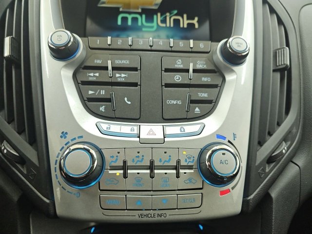 Used 2014 Chevrolet Equinox LT image 7