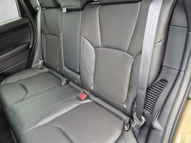 New 2026 Subaru Forester Limited AWD/4WD image 11