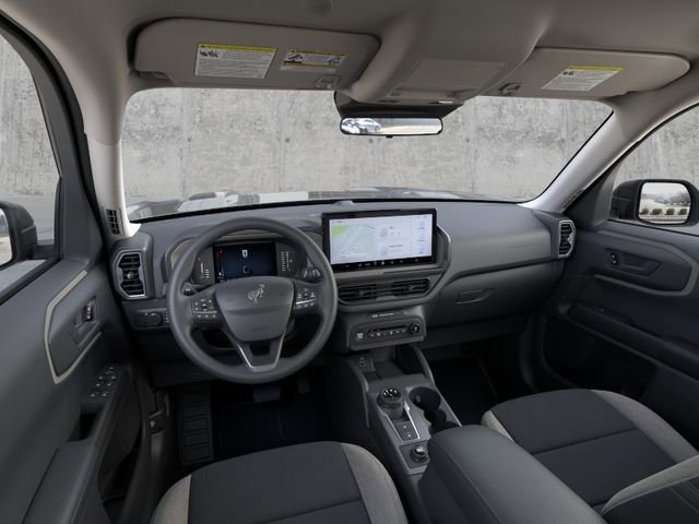 New 2026 Ford Bronco Sport Big Bend AWD/4WD image 9
