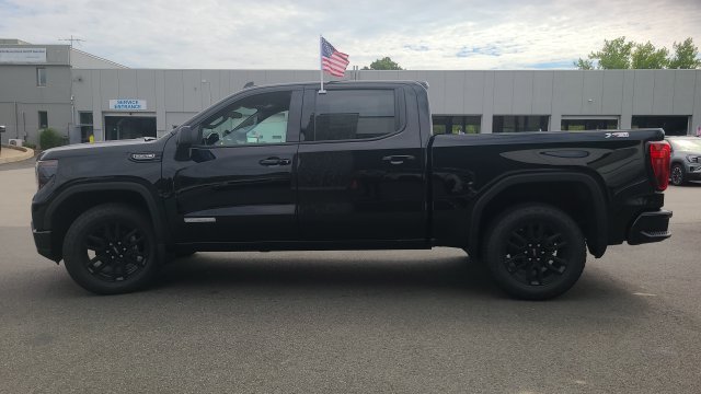 New 2026 GMC Sierra 1500 Elevation w/ X31 Off-Road Package AWD/4WD image 4