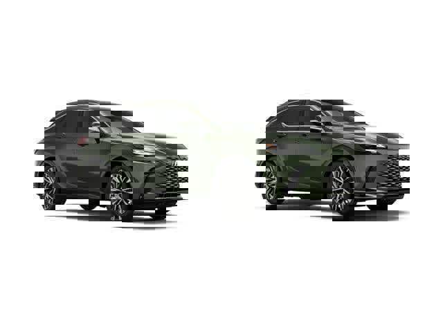 New 2026 Lexus RX 350 AWD image 5