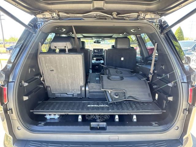 Used 2024 Toyota Sequoia Platinum image 26