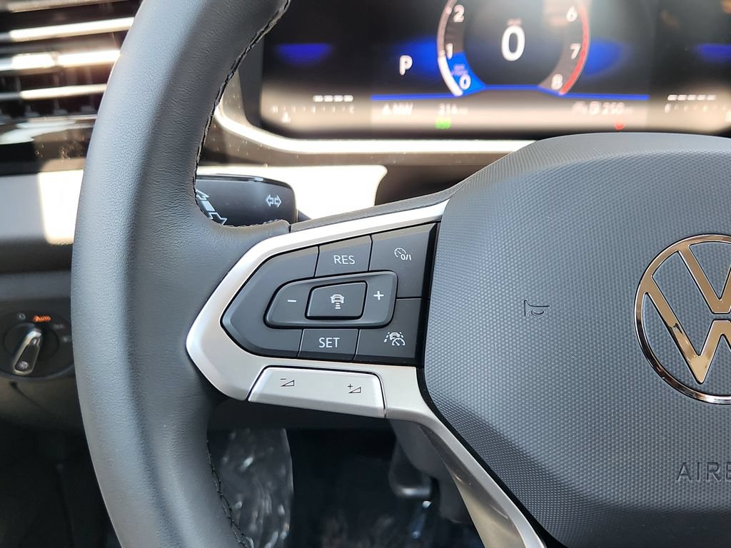 New 2026 Volkswagen Jetta S FWD image 17