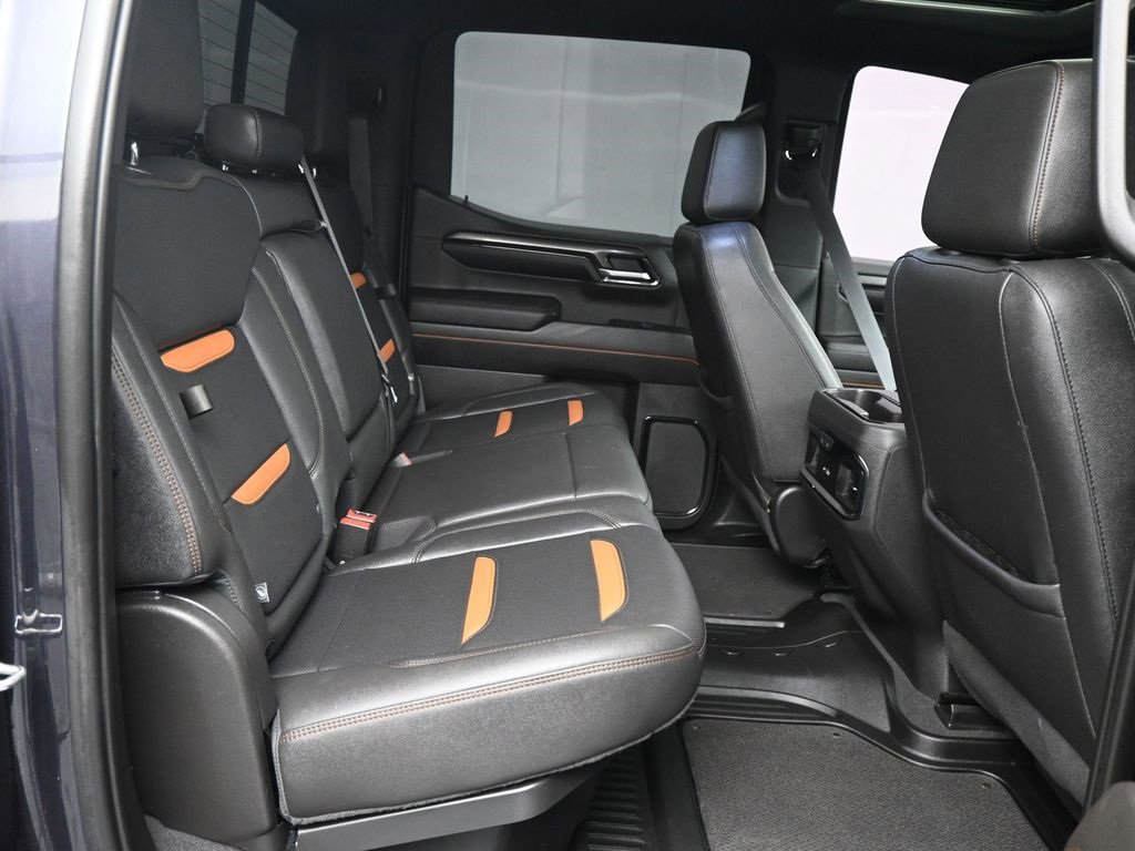Used 2022 GMC Sierra 1500 AT4 w/ AT4 Premium Package image 10