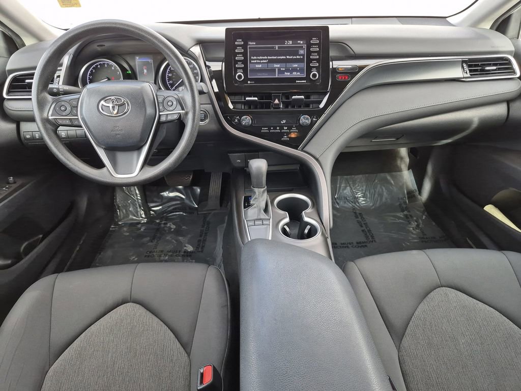 Used 2023 Toyota Camry LE image 13