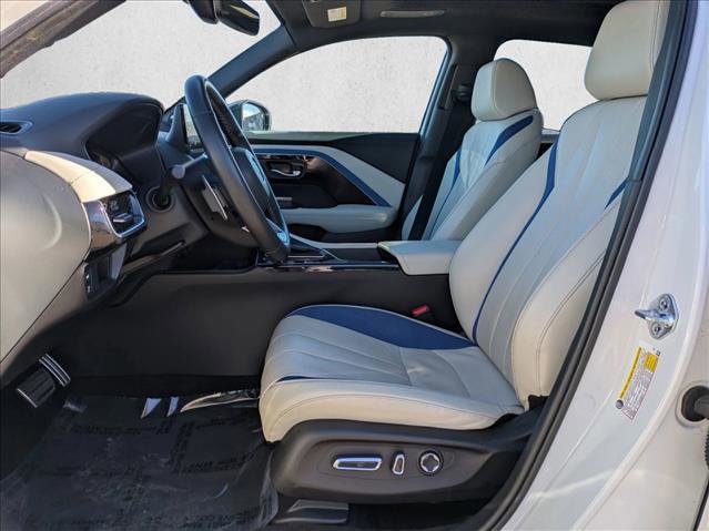 Used 2025 Acura ADX A-Spec image 18