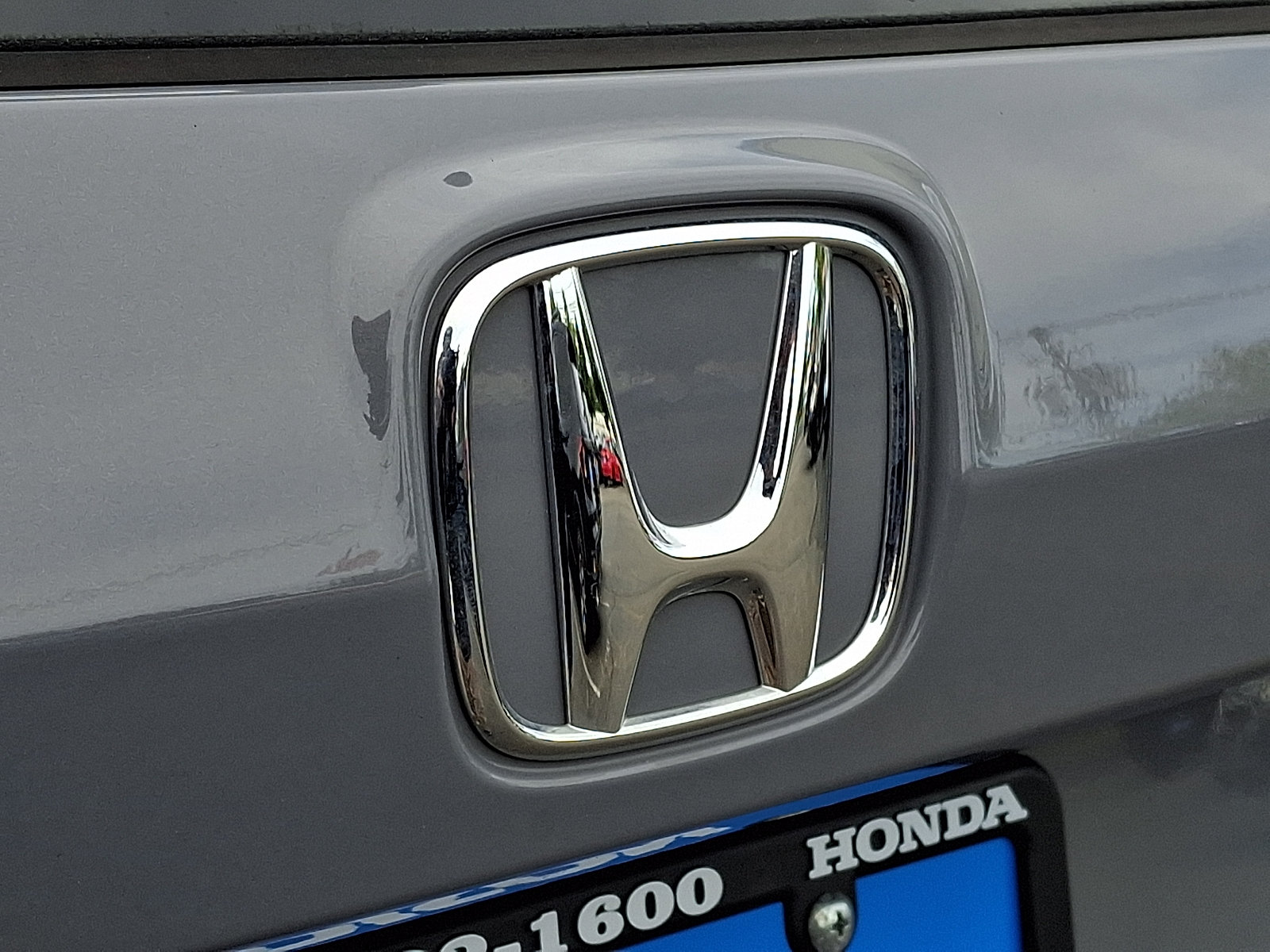 Used 2026 Honda CR-V EX-L image 29