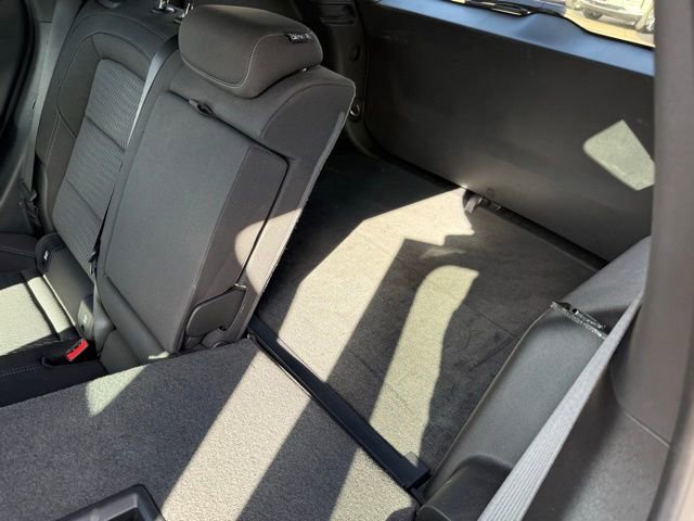 Used 2025 Chevrolet Equinox LT w/ Safety and Technology Package image 31