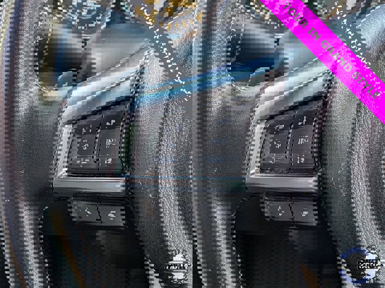 Used 2022 MAZDA MX-5 Miata RF Grand Touring image 11