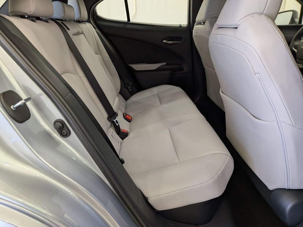New 2026 Lexus UX 300h AWD w/ Accessory Package (Z1) image 36