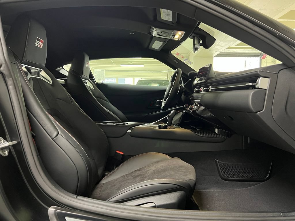 Used 2026 Toyota Supra RWD image 13