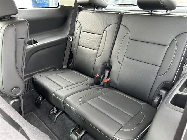 Certified 2021 GMC Acadia Denali w/ Trailering Package image 17