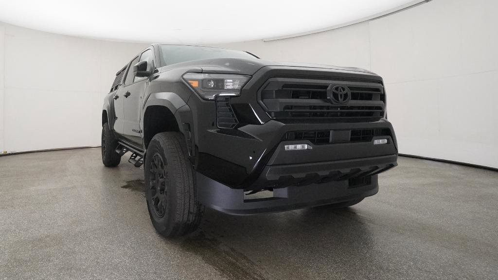 New 2025 Toyota Tacoma SR5 image 31