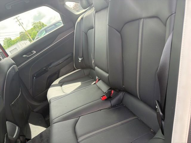 Used 2025 Kia K5 GT-Line AWD/4WD image 9