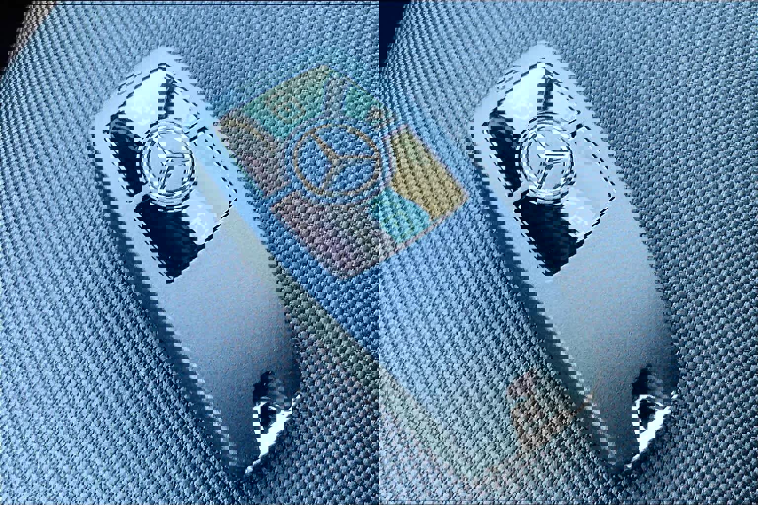 Used 2025 Mercedes-Benz Sprinter 2500 image 22