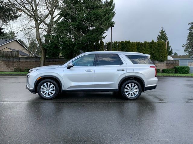 Used 2025 Hyundai Palisade SEL image 2